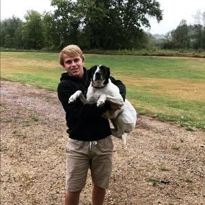 Meet your Posher, Isaac